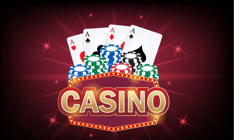 ưu điểm nổi trội của casino sm66