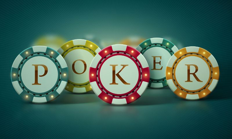 Poker sm66 hot nhất hiện nay