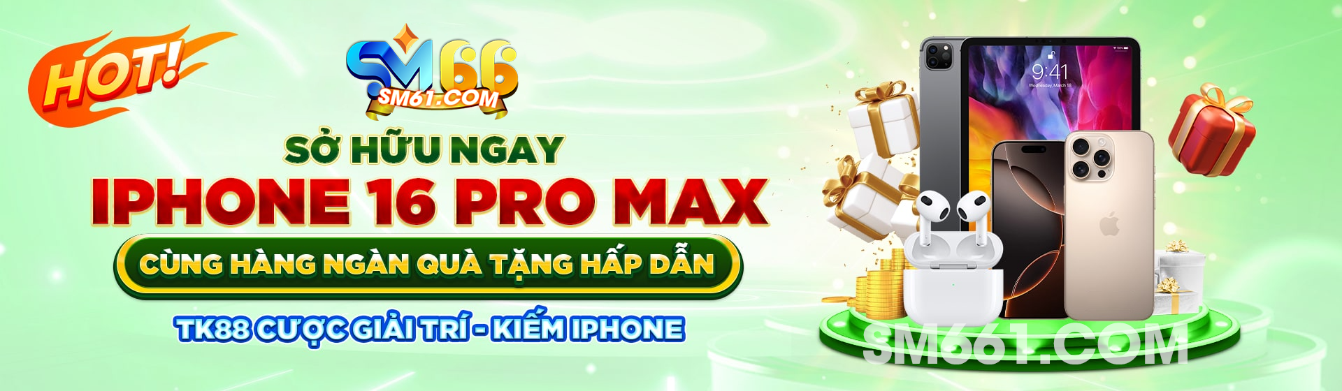 Banner Sm661.com