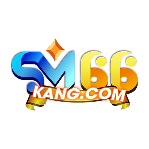 Logo Sm66kang.com