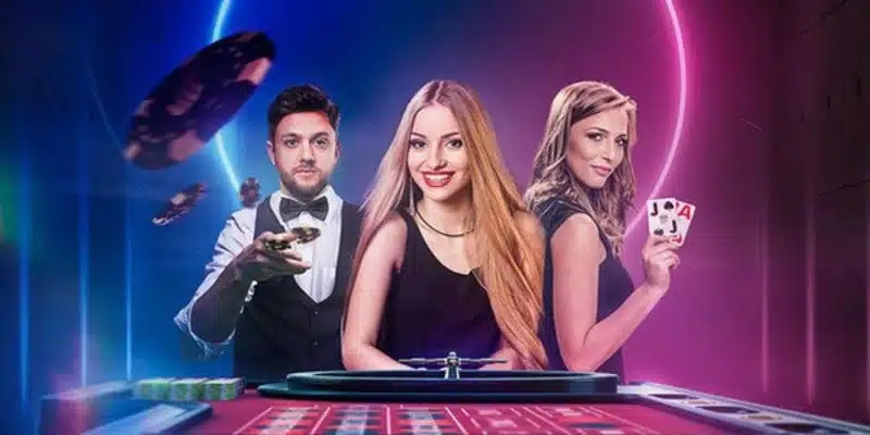 JBO dẫn đầu thị trường cá cược Casino